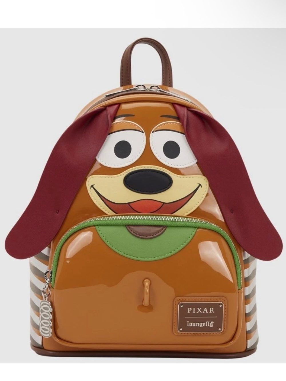 Loungefly Slinky Dog Mini Backpack